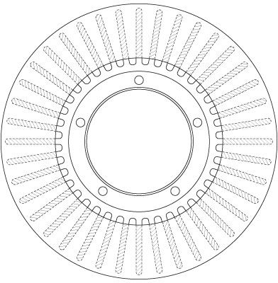 Bremsscheibe