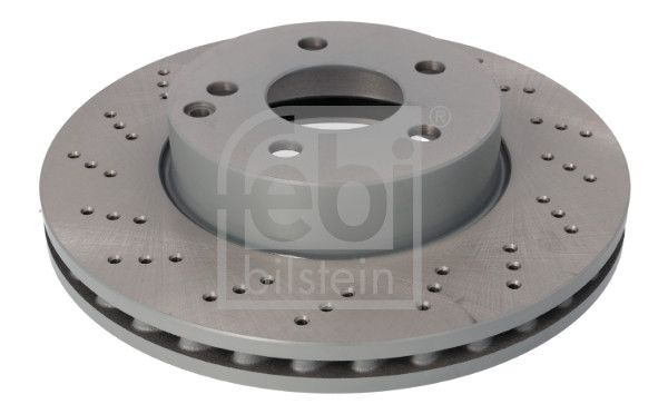 Brake Disc 30552