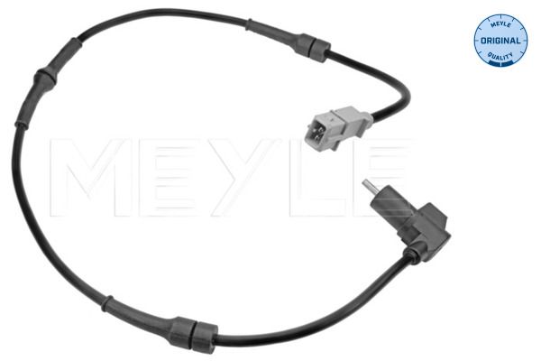 Sensor, Raddrehzahl