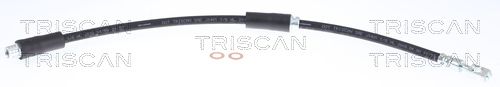 8150 29125 TRISCAN fékcső