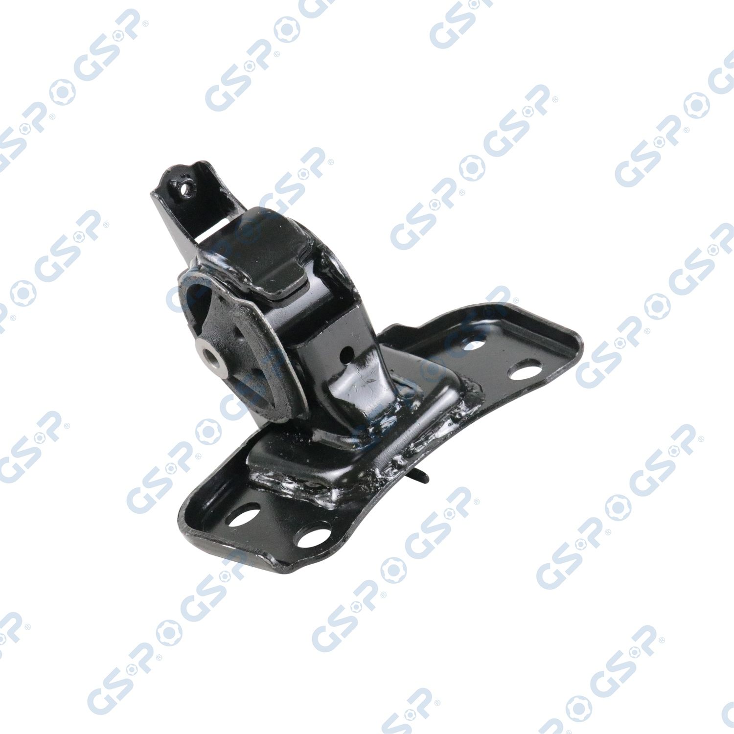 Soporte, motor