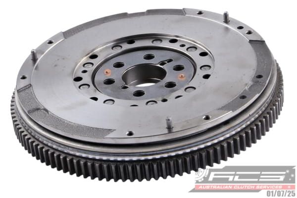 DMF FIAT DOBLO 1.6L SELESPEED - TecDoc 1