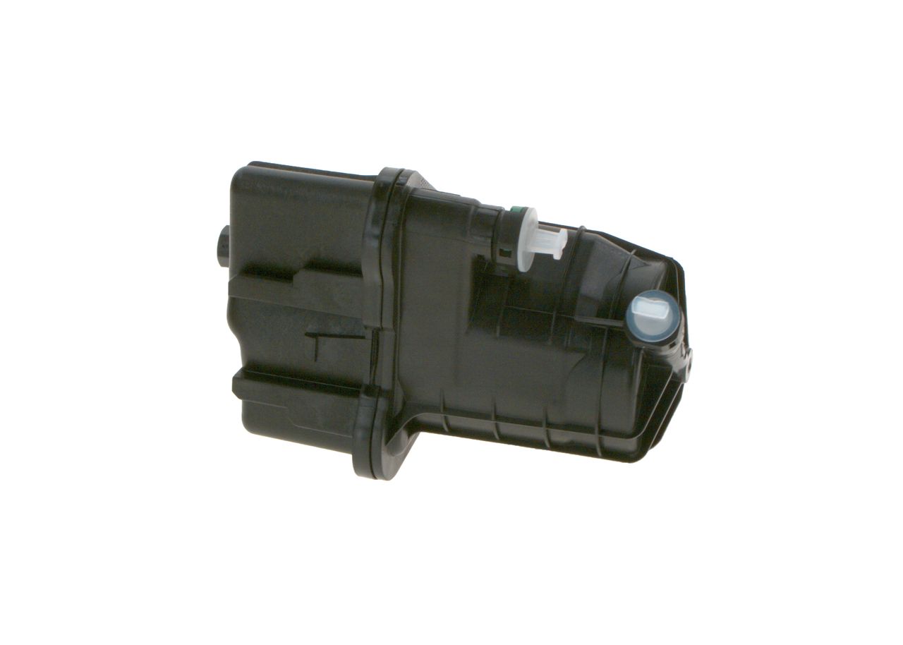 kuro filtras