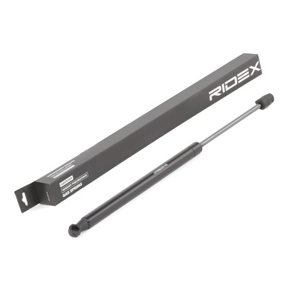 RIDEX 514G0079 Gas Spring, bonnet