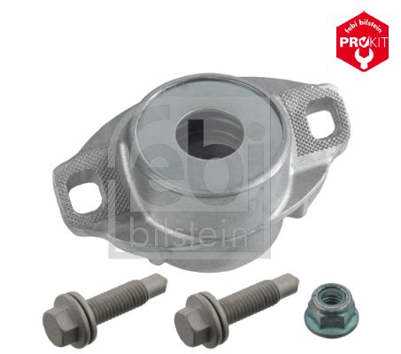 Repair Kit, suspension strut support mount 37971