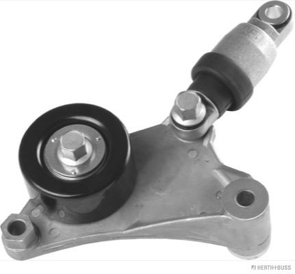HERTH+BUSS JAKOPARTS J1142050 - Riemenspanner, Keilrippenriemen