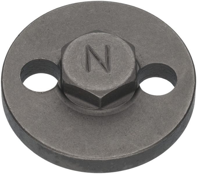 Adapter, Bremssattelkolben-Rückstellwerkzeug