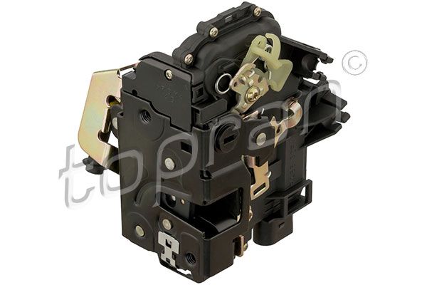 TOPRAN 113 831 - T&uuml;rschloss