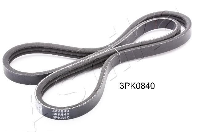 V-Ribbed Belt 112-3PK840