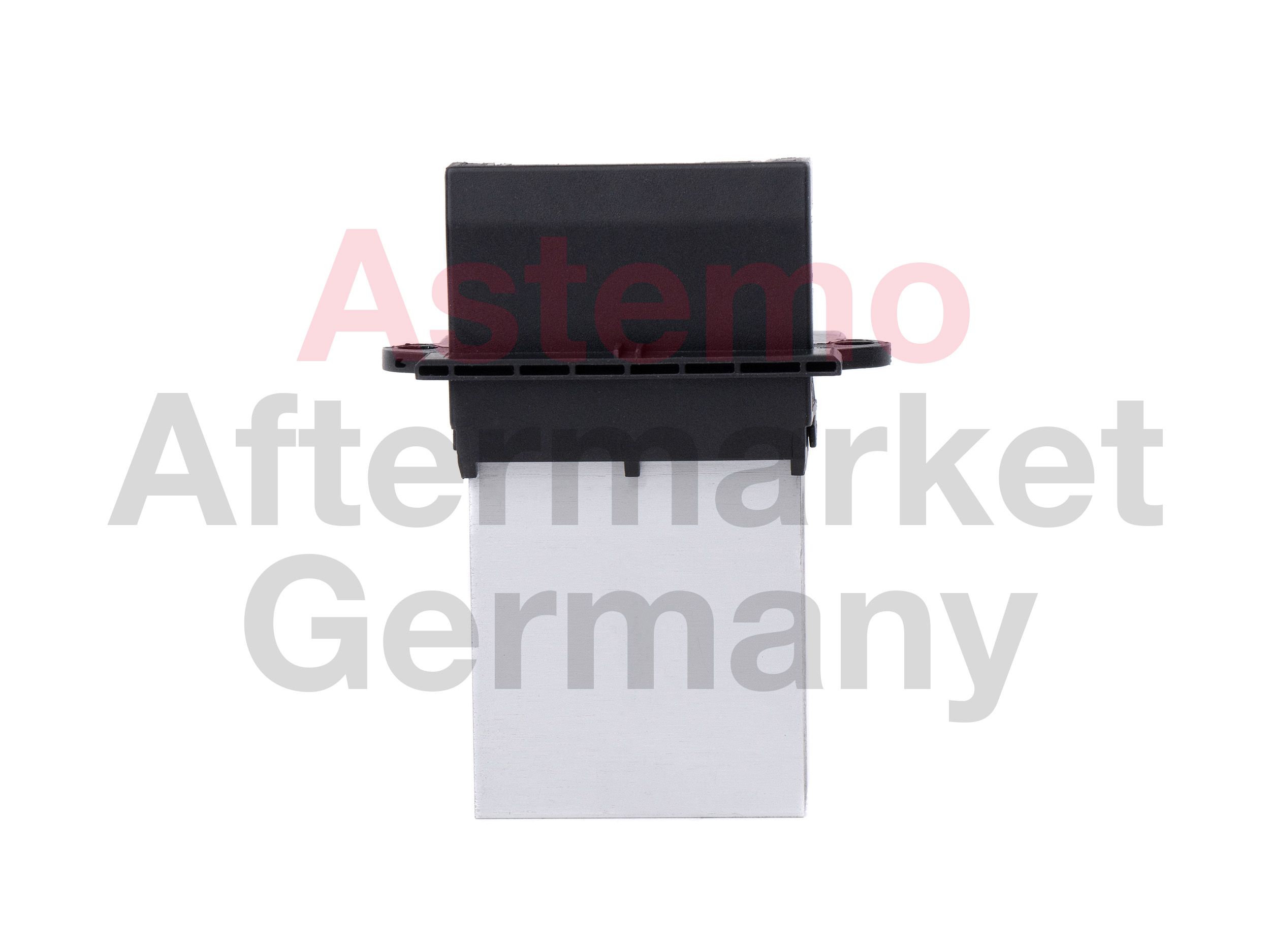 Regler, Innenraumgebläse