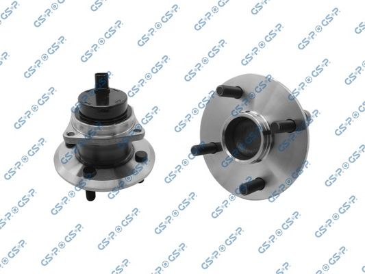 Wheel Bearing Kit 9400010