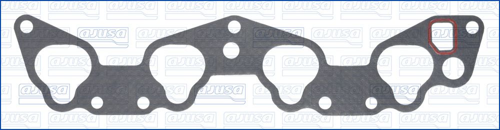 Dichtung, Ansaugkr&uuml;mmer