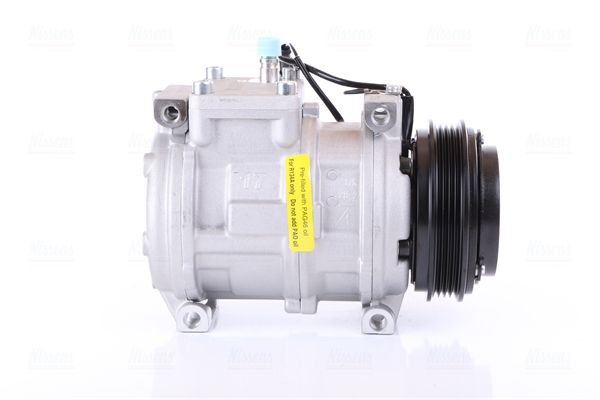 Compressor, air conditioning 89329