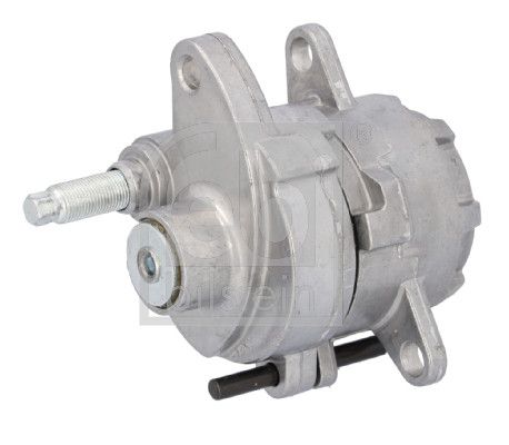 Riemenspanner, Keilrippenriemen