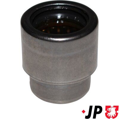 Führungslager, Kupplung