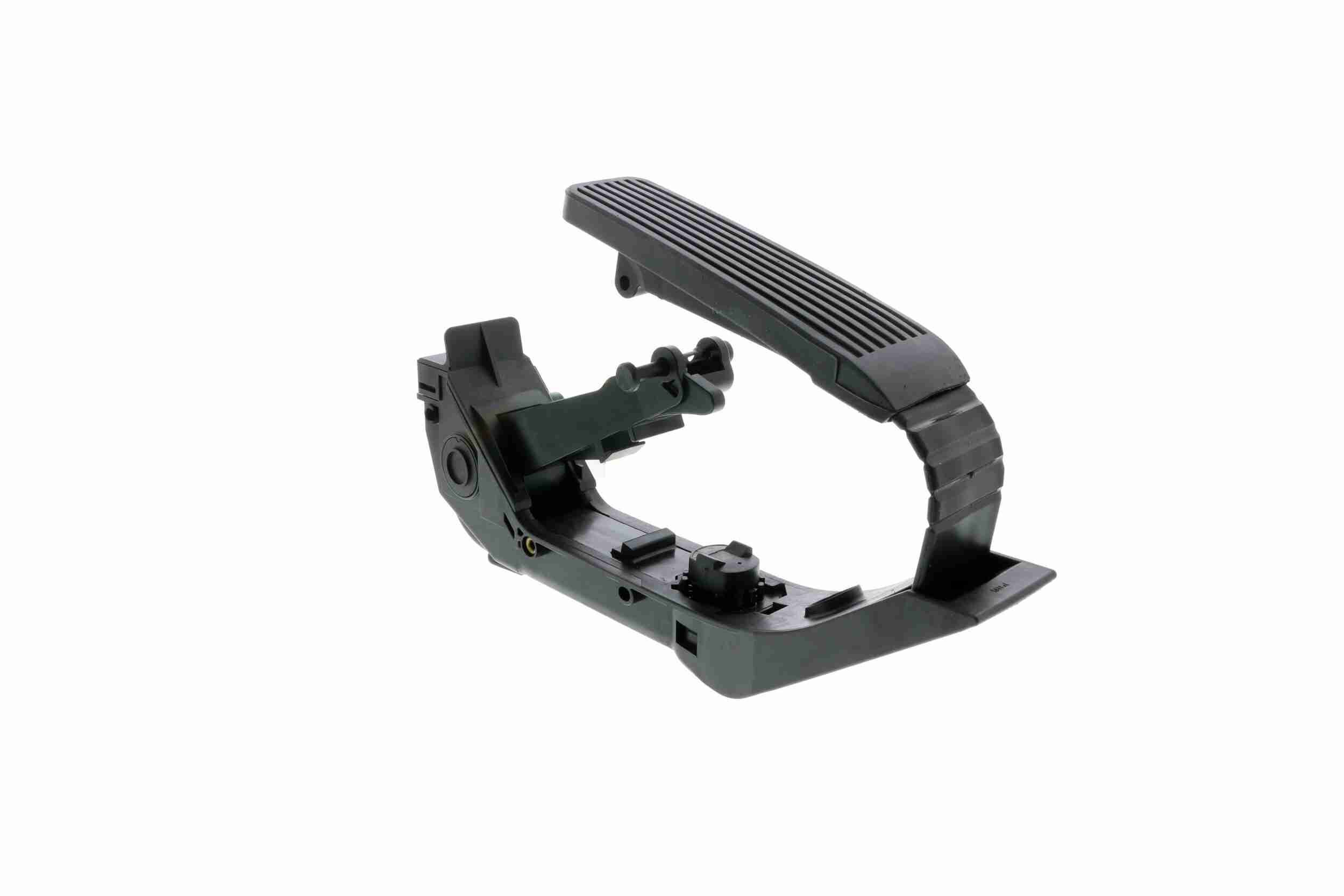 Fahrpedal