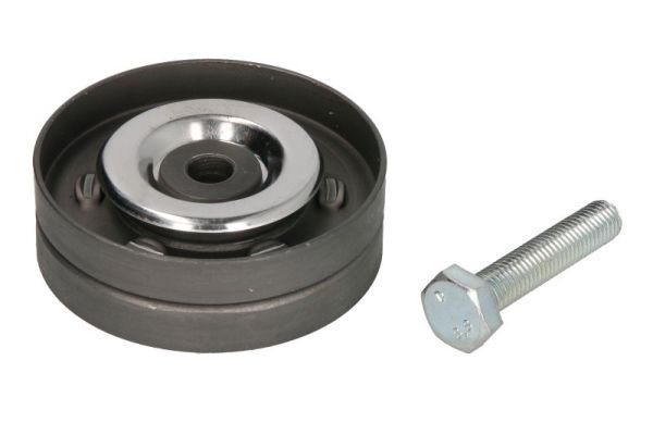 Umlenk-/F&uuml;hrungsrolle, Keilrippenriemen