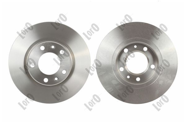 Brake Disc 231-04-095