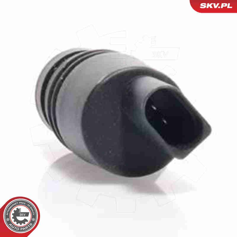 ESEN SKV 15SKV005 - Waschwasserpumpe, Scheibenreinigung