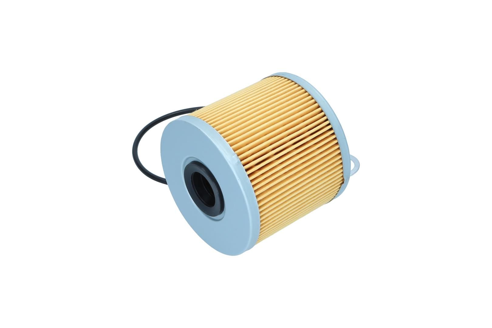 &Ouml;lfilter