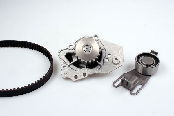 Water Pump & Timing Belt Kit PK08160