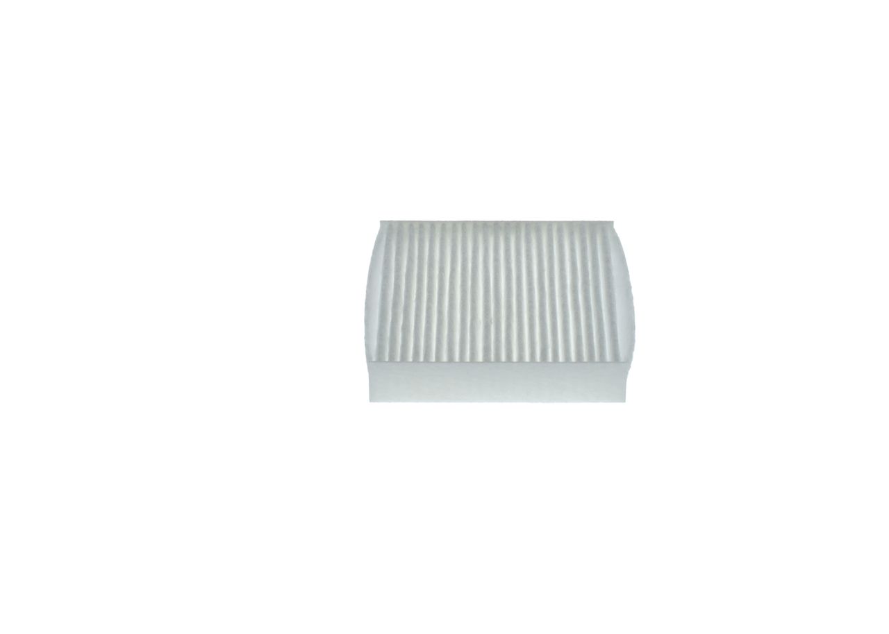 Filter, Innenraumluft