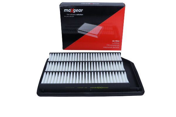 Luftfilter