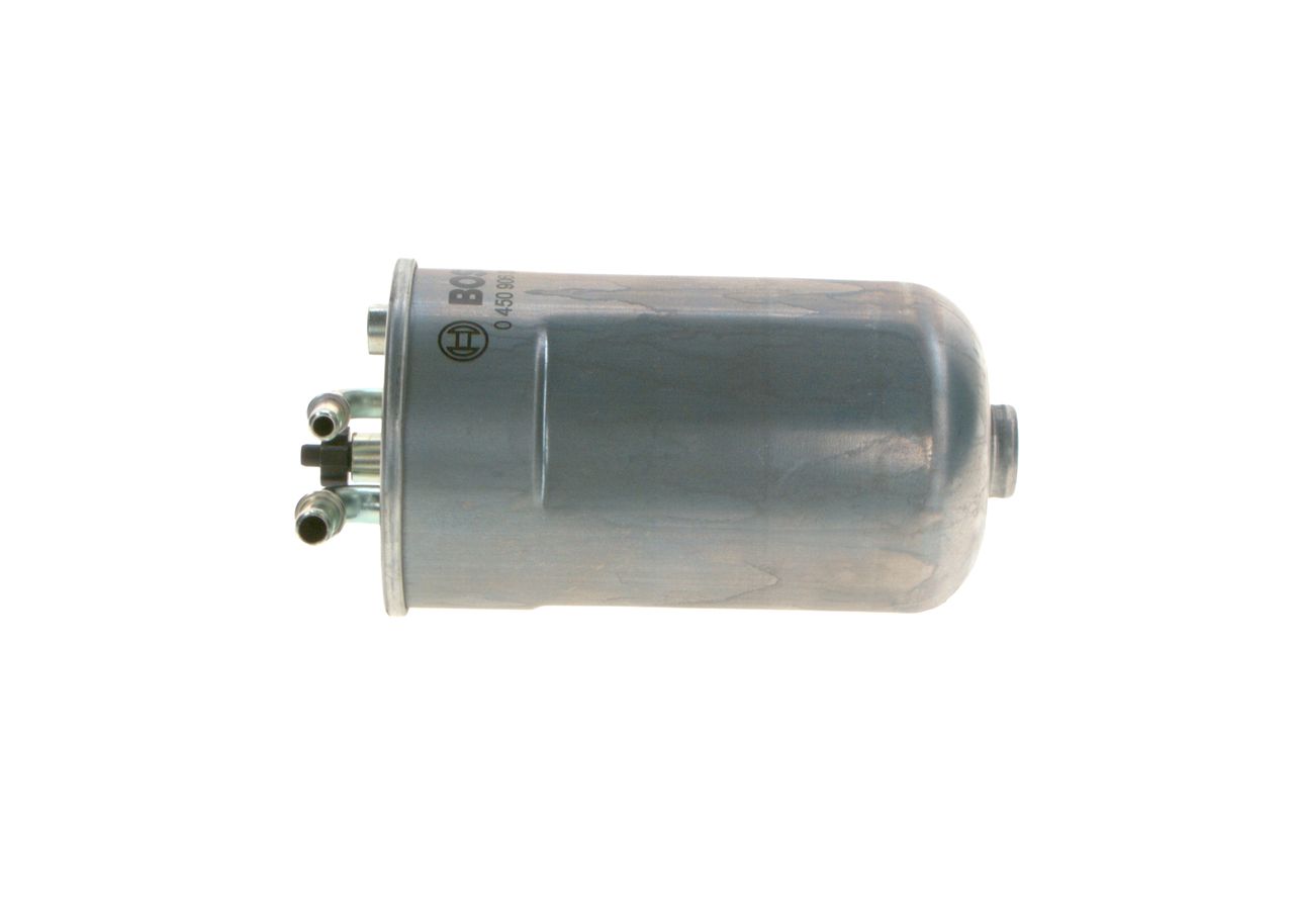 Kraftstofffilter