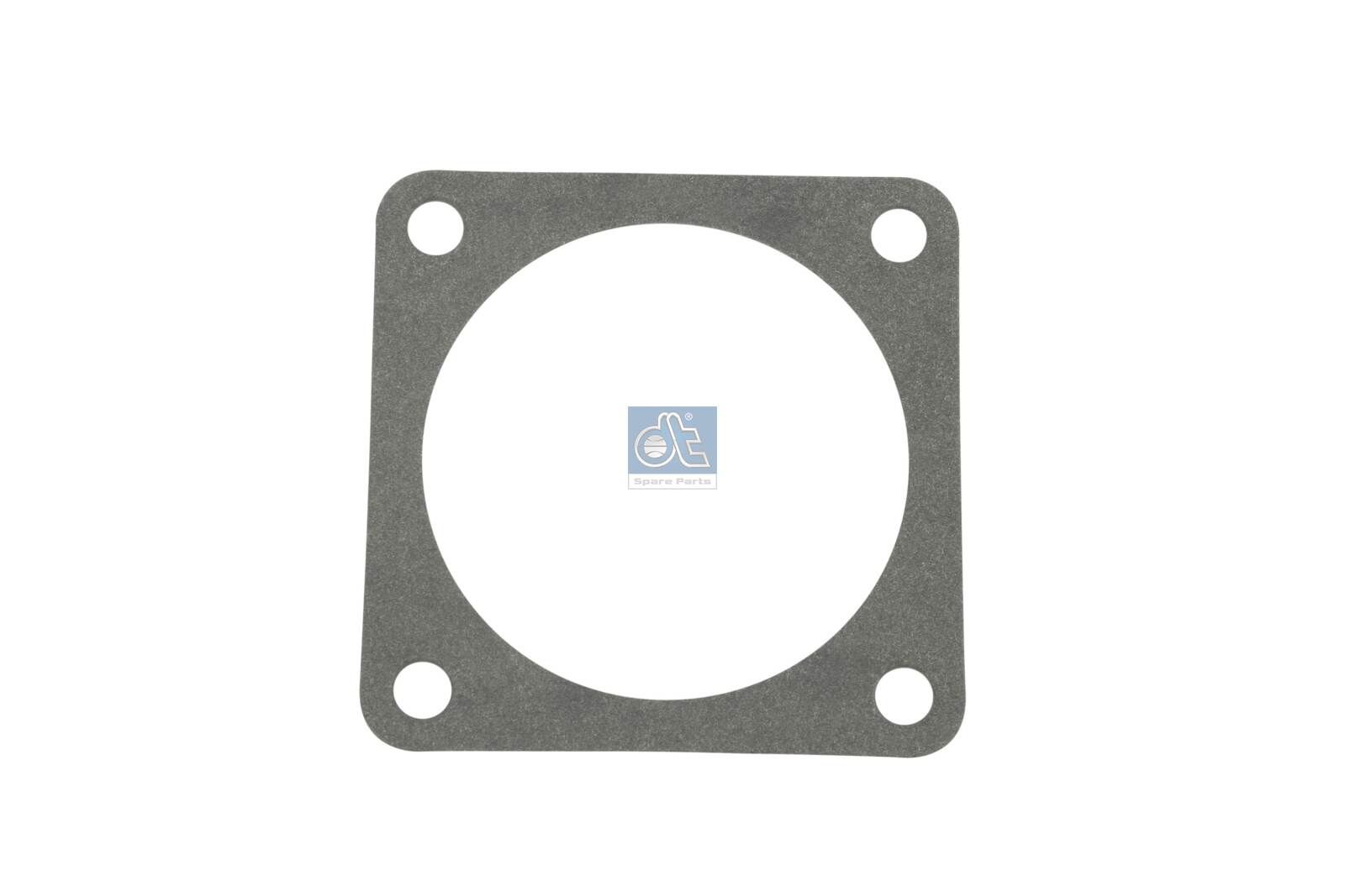 Dichtung, Thermostat