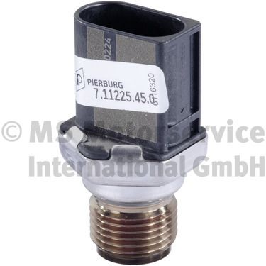 Sensor, Kraftstoffdruck