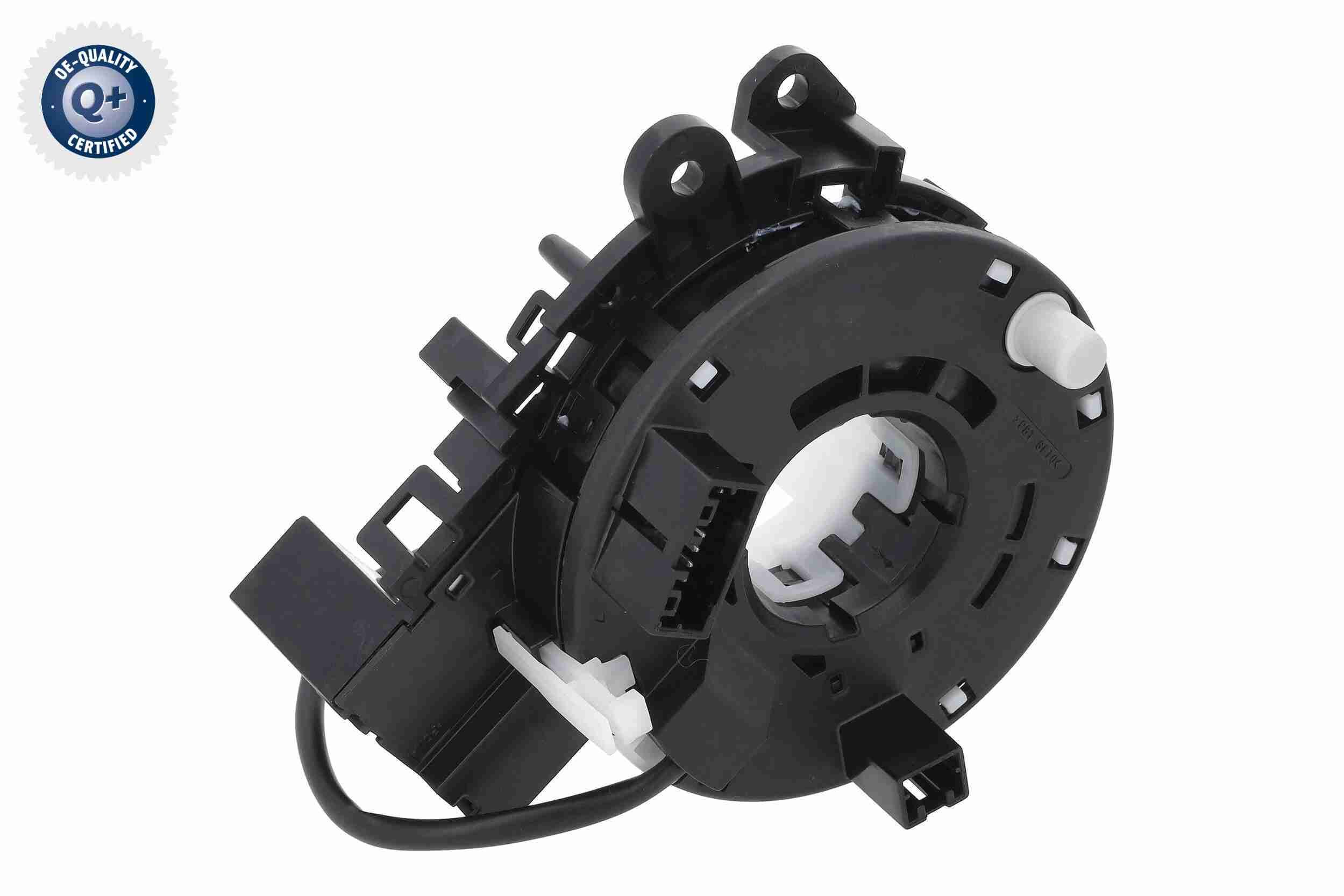 Wickelfeder, Airbag