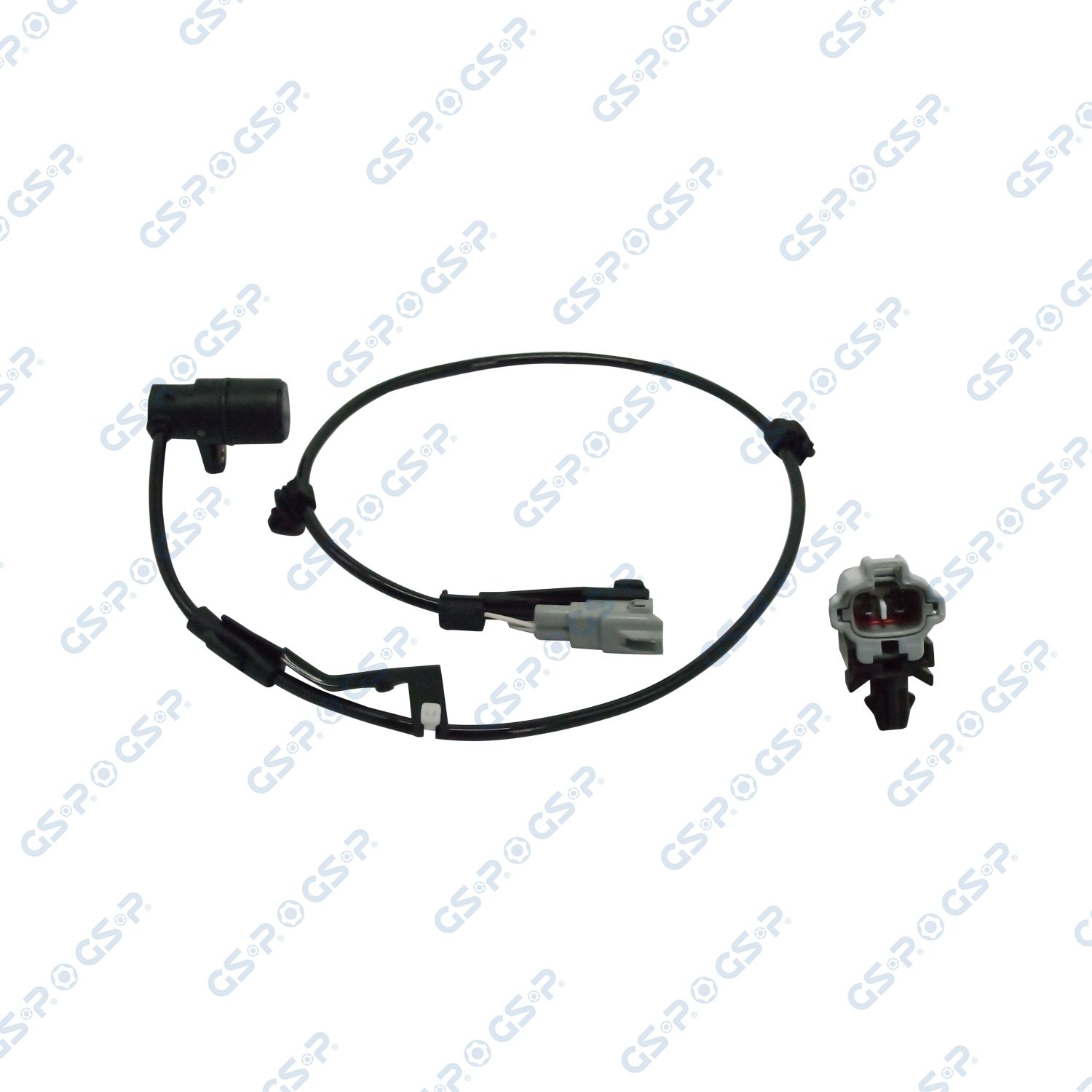 Sensor, revoluciones de la rueda