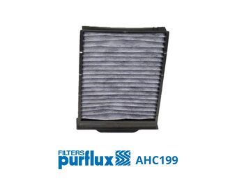 Filter, Innenraumluft