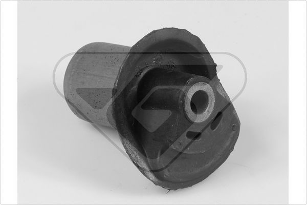 Lagerung, Achskörper