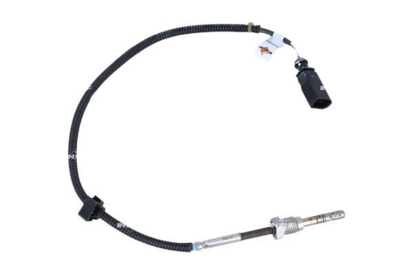 Sensor, Abgastemperatur
