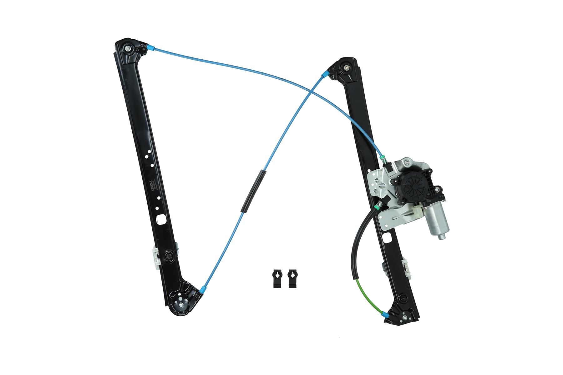 KAMOKA 7200033 - Fensterheber