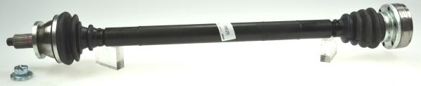 Spidan 25625 Antriebswelle