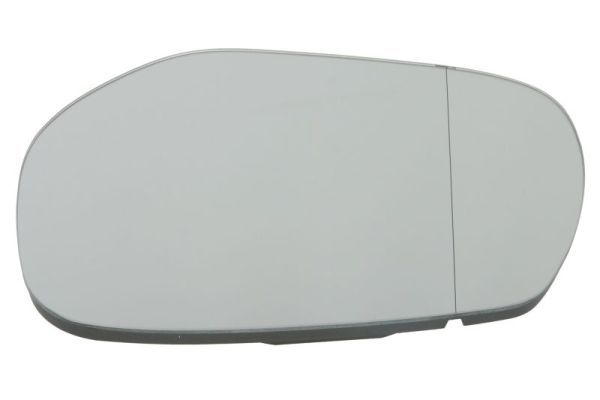 Spiegelglas, Au&szlig;enspiegel