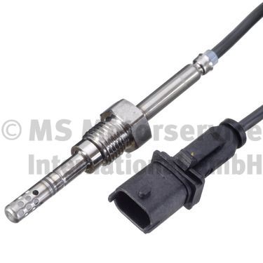Sensor, de temperatura de gas de escape