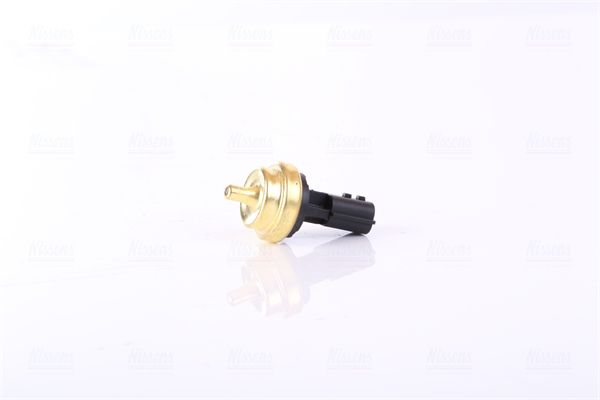 Sensor, K&uuml;hlmitteltemperatur