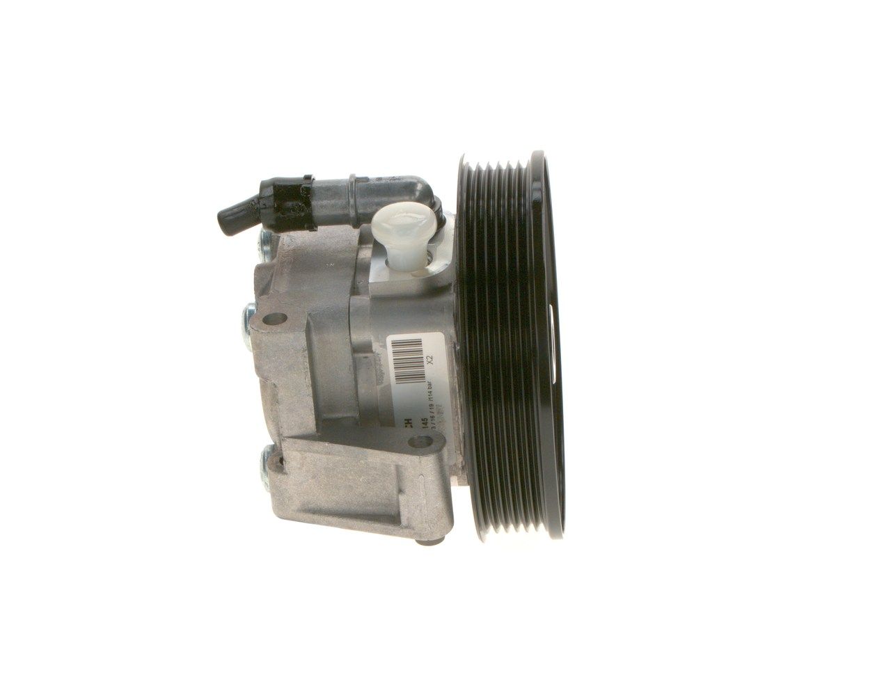 Hydraulikpumpe, Lenkung