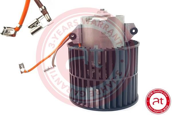 at autoteile germany at13075 - Innenraumgebl&auml;se