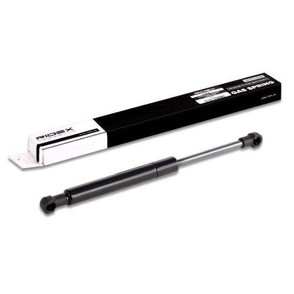 RIDEX 219G0163 Gas Spring, boot/cargo area