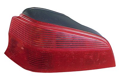 4018923 VAN WEZEL hátsólámpa