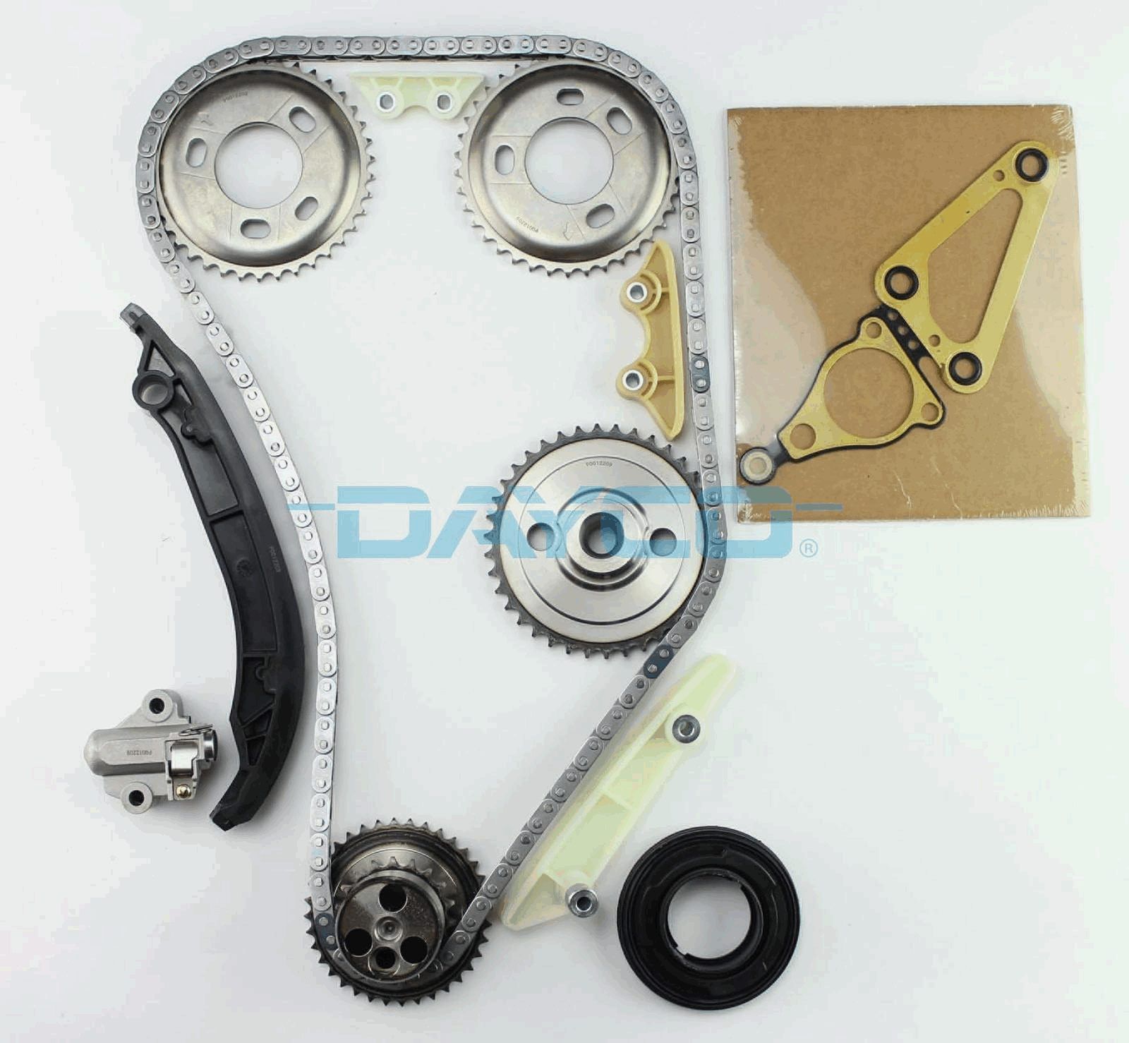 TIMING CHAIN KIT FORD/ LANDROVER KTC1468 - TecDoc Only