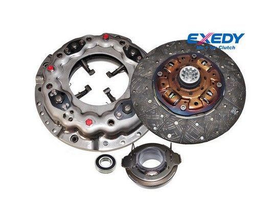 350mm Isuzu - TecDoc Only