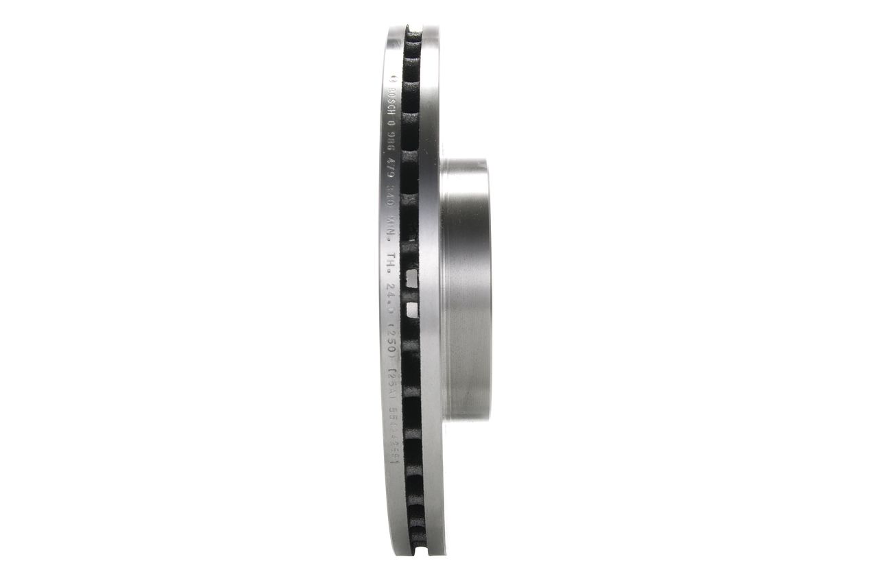 Bremsscheibe