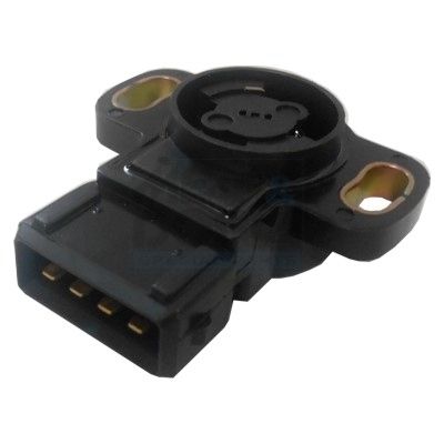 Sensor, Drosselklappenstellung
