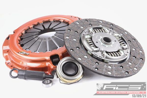 KIT XHD DAIHA DELTA 4.1L - TecDoc Only