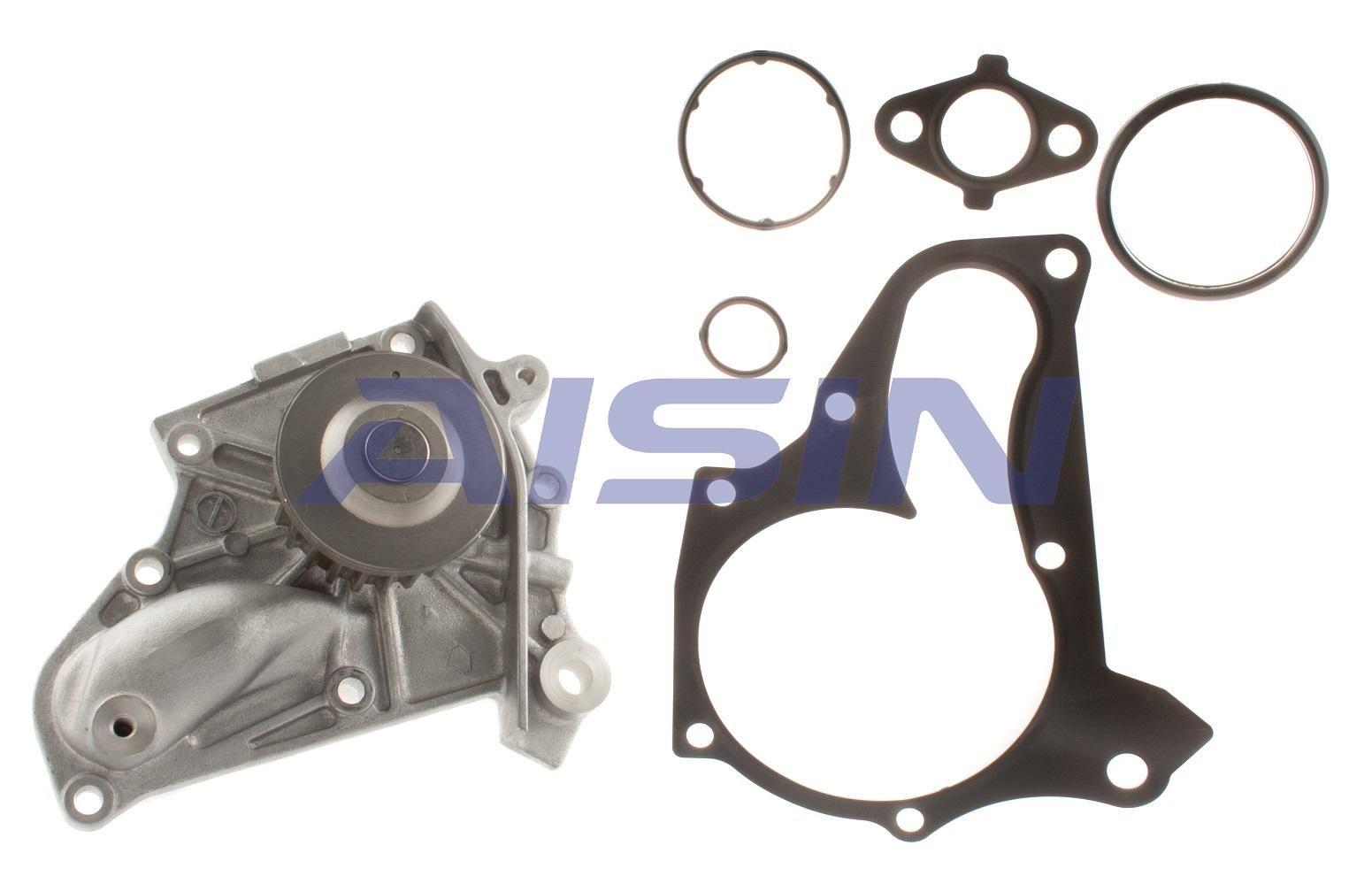 Water Pump - 3SFC/E - 5SFE - TecDoc 1